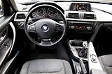 BMW Řada 3 Nebourané, pravidelně servis - náhled 9