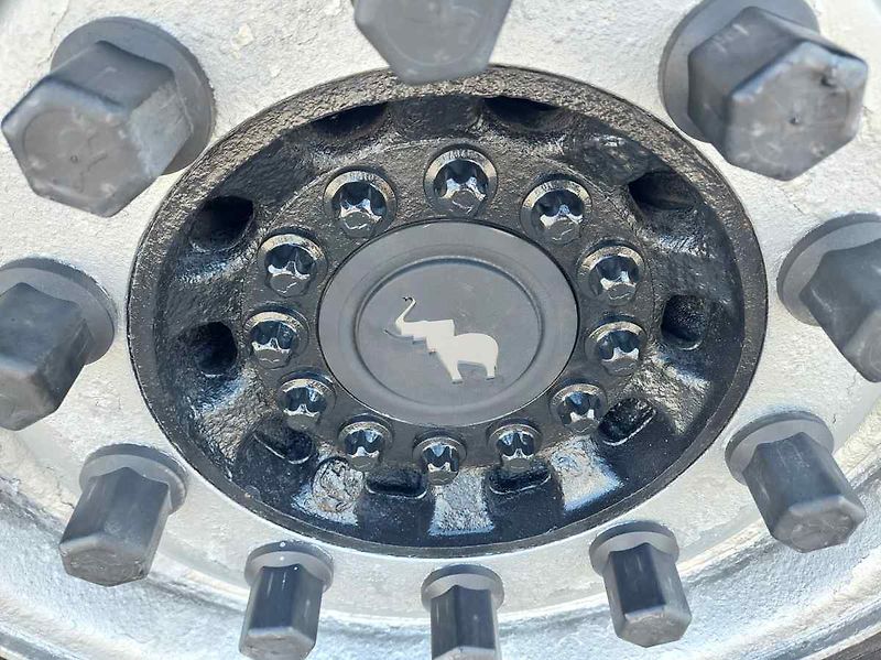 Schmitz Ostatní SKO 24/L - 13.4 FP 60 COOL - fotka 27 z 51