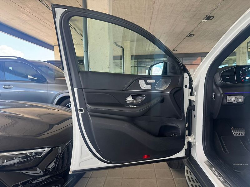 Mercedes-Benz GLE 350de 4M kupé - fotka 21 z 22