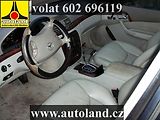 Mercedes-Benz Třídy S (2003) VOLAT 602 696 119 - náhled 1