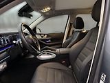 Mercedes-Benz GLE 450d 4M, VZDUCH - náhled 13