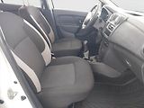 Dacia Sandero (2015) 1.2 16V, po STK, slušný stav - náhled 9