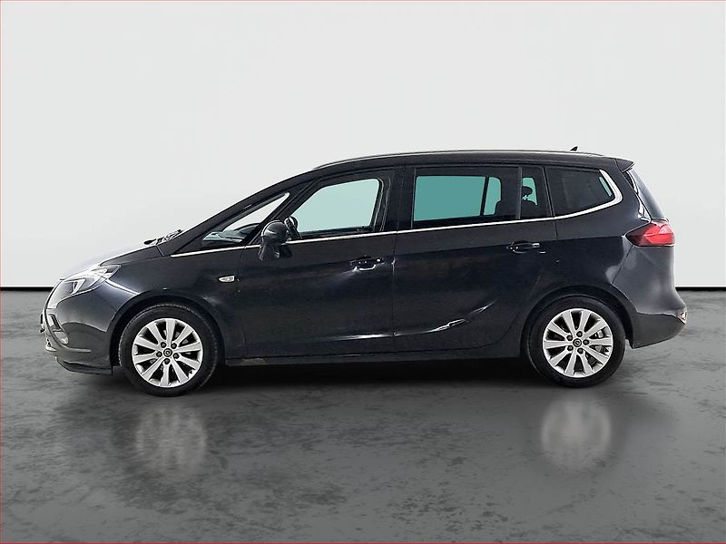 Opel Zafira (2013) 2.0 CDTI, 7 míst, nová STK - fotka 3 z 19