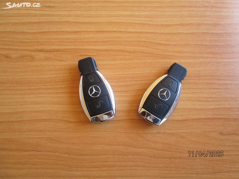 Mercedes-Benz Třídy A 1,6-90KW-NOVÝ OLEJ+FILTRY - fotka 29 z 29