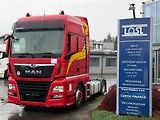 MAN TGX18.460 EURO 6 MEGA/lowdeck - náhled 1