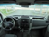 Mercedes-Benz Sprinter (2014) 313 CDI - KLIMA- 9. MÍST-MAXI - náhled 9