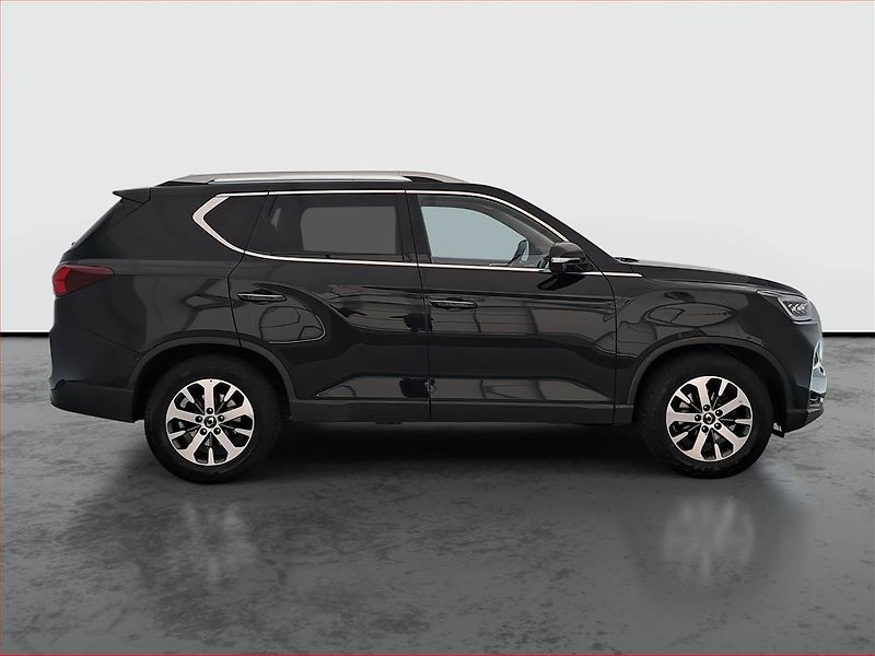 SsangYong Rexton (2023) 2.2 Diesel - fotka 6 z 23