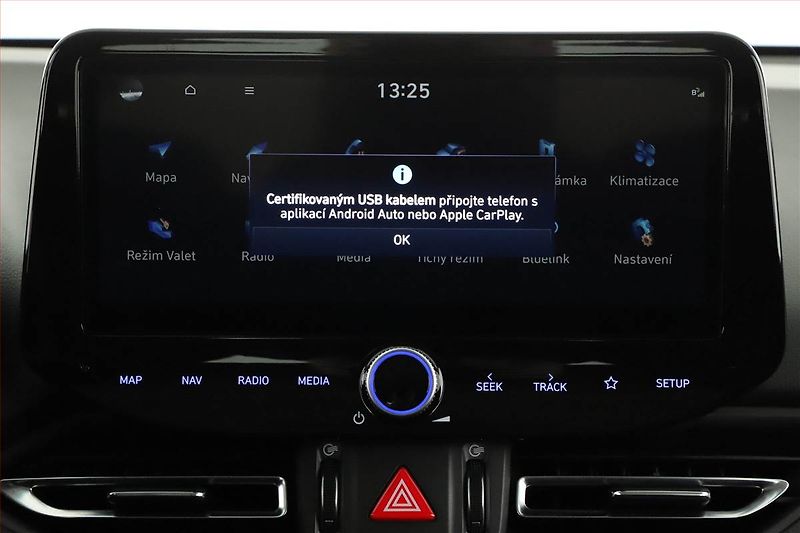 Hyundai i30 (2025) 1.0 T-GDI, STYLE, AUTOMAT - fotka 15 z 21