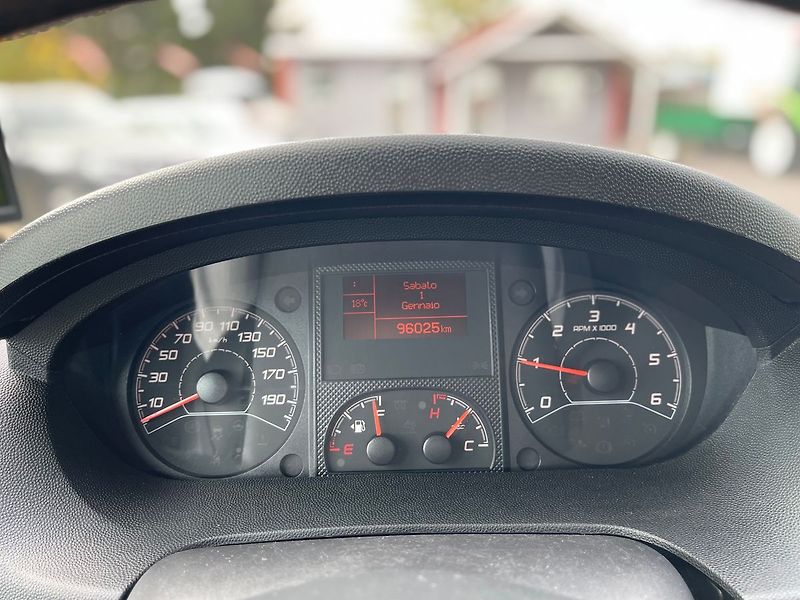 Citroën Jumper 2.2bHDi 103kW*ZADÁNO* - fotka 29 z 42