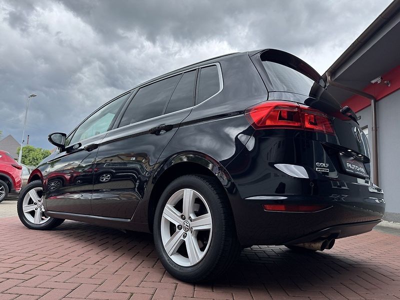 Volkswagen Golf Sportsvan (2015) 1.4TSi 92kW Xenony Navi - fotka 47 z 48