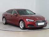 Audi A5 (2018) S-Line 2.0 TDI - náhled 1