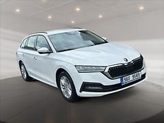 Škoda Octavia 2,0 TDI 85 Ambition - fotografie inzerátu