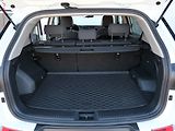 SsangYong Korando (2025) 1.5 T-GDi, 1.maj,ČR, AT, LED - náhled 7