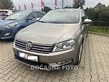 Volkswagen Passat (2013) 2.0 TDi 4x4, ČR, navi, bixen - náhled 1