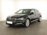 Škoda Superb (2022) Style 2.0 TDI - náhled 1