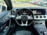 Mercedes-Benz Třídy E (2020) 53 AMG 4MATIC+ kupé - náhled 23