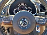 Volkswagen Beetle CABRIO 2,0TDI DESIGN - náhled 18