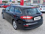 Ford Mondeo (2016) 1.5TDCi, ČR, AC, tempo - náhled 6