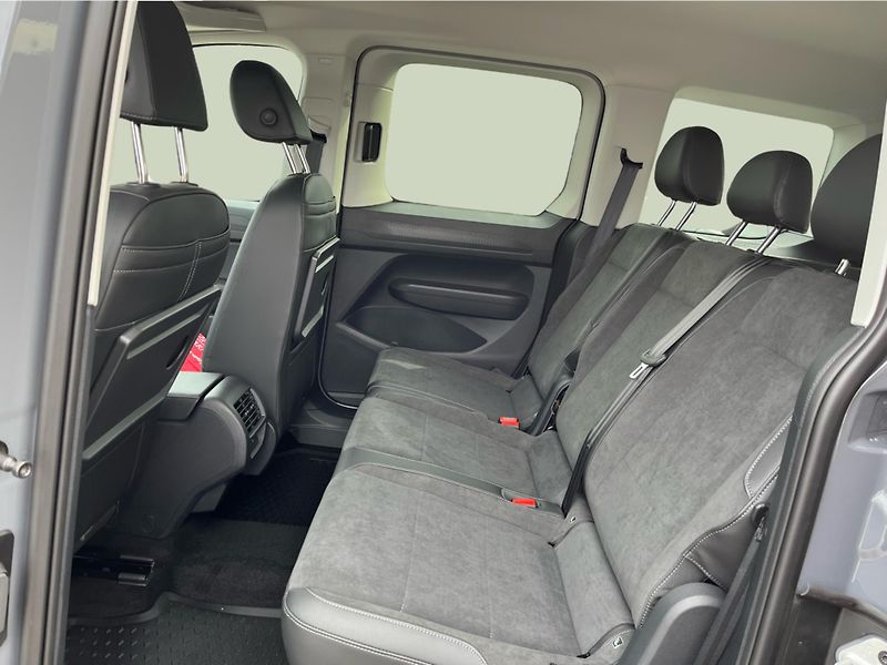 Volkswagen Caddy STYLE 1.5TSI PHEV  DSG - fotka 12 z 23