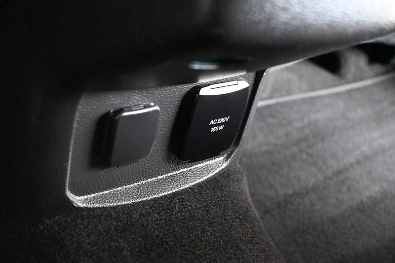 Ford Mondeo (2022) 2.0 LED SONY ACC Tažné Kamera - fotka 29 z 38