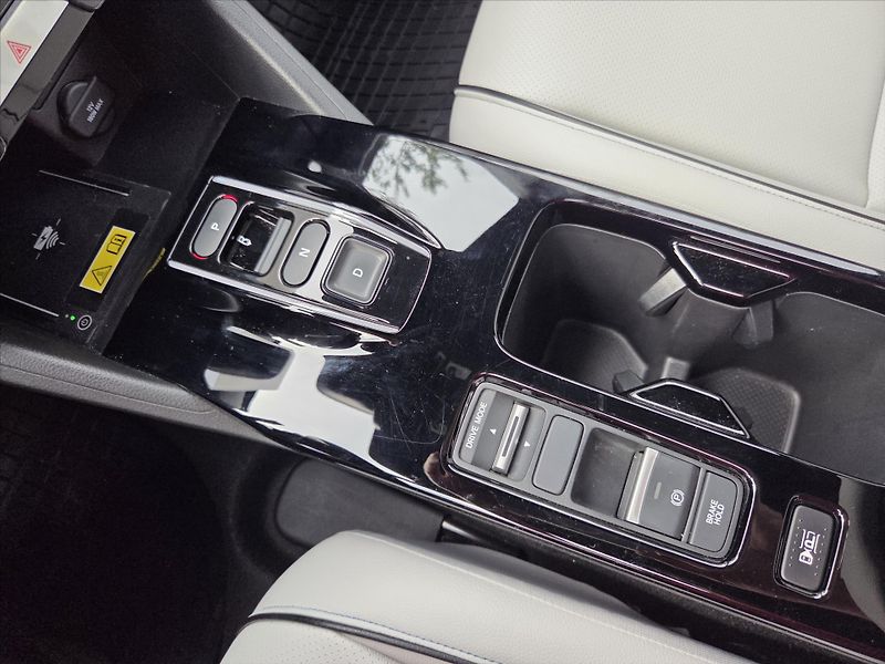 Honda e:Ny1 0,0 150kW - fotka 18 z 20