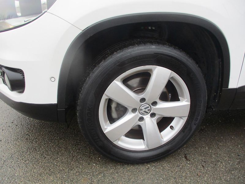 Volkswagen Tiguan 1.4TSi*BMT*ROZVODY*BEZ KOROZE - fotka 21 z 44