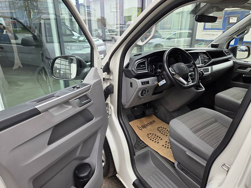 Volkswagen California 2.0 TDI DSG 4M Beach 7míst - fotka 67 z 75