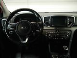 Kia Sportage (2017) 1.6 GDI, ČR, Navi, LED, AC - náhled 11