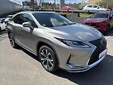 Lexus RX 2,0 i 175kW AT 4x4 Limited edi - náhled 7