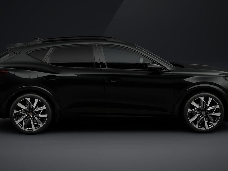 Cupra Formentor (2026) 2.0TSI 150kW DSG 4WD - fotka 4 z 6