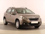 Peugeot 2008 (2016) 1.2 PureTech, Tempomat - náhled 1