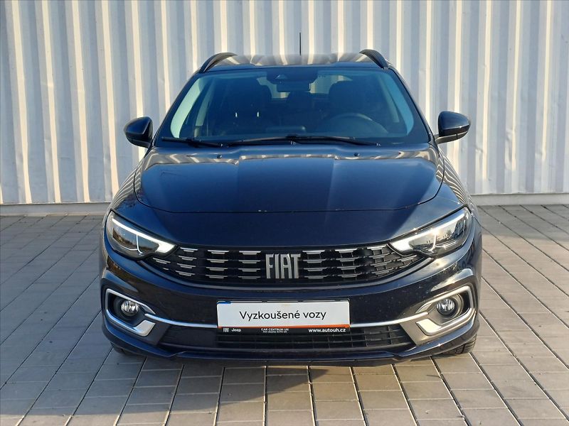 Fiat Tipo 1,5   MHEV 96kW Automat - fotka 2 z 28
