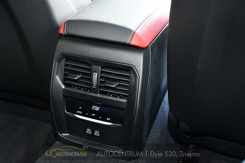 BMW Řada 4 420d xD NTOP TAŽNÉ HUD ČR 1.M - fotka 25 z 57