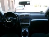 Škoda Octavia (2010) 2,0TDI 8V KLIMA VÝHŘEV TAŽNÉ - náhled 15