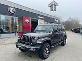 Jeep Wrangler 2.0 T 272K Unlimited Rubicon A - náhled 1
