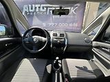 Suzuki SX4 1.6VVTi, 4x4 - náhled 12