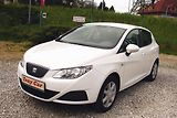 Seat Ibiza IV 1,4TDi 80PS EcoMotive KLIMA - náhled 1