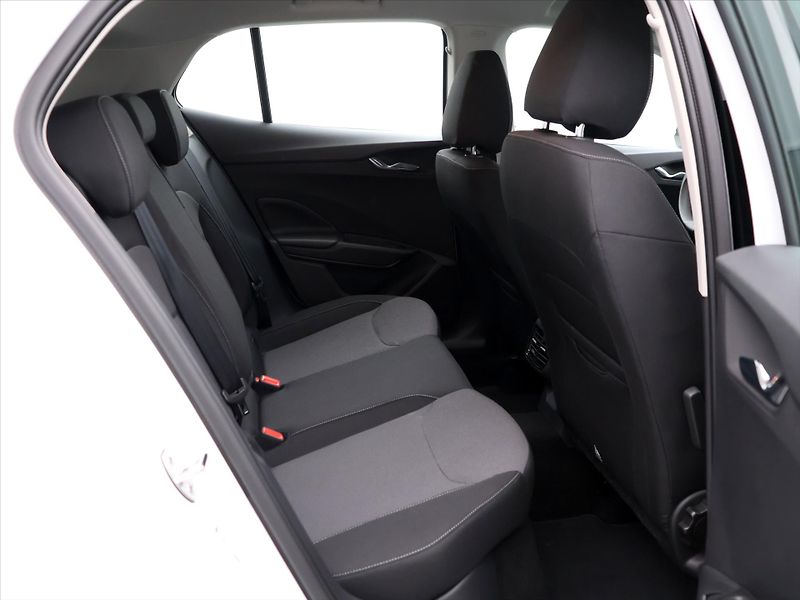 Škoda Fabia 1,0 TSI 85kW 130Let CZ Záruka - fotka 12 z 34
