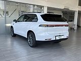 Leapmotor C10 REEV (2025) Design Hybrid EV - náhled 6