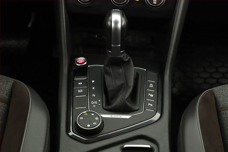 Seat Tarraco (2019) Xcellence 2.0 TDI 4Drive - fotka 10 z 18