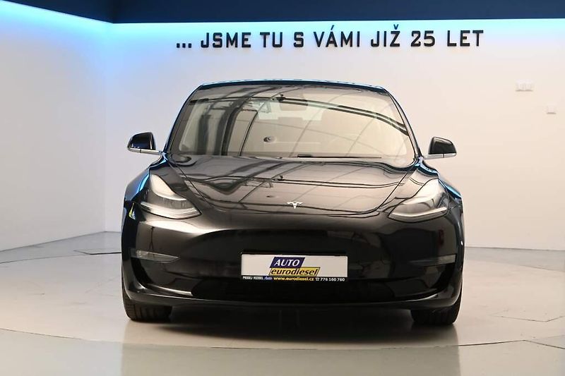 Tesla Model 3 (2019) AWD DUALMOTOR 350 KW LED Kamer - fotka 3 z 36