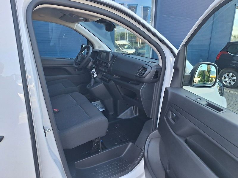 Peugeot Expert (2026) Furgon L2 2.2 BHDi 150  M6 - fotka 13 z 14