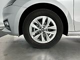 Škoda Fabia (2025) 1.0MPI 59kW Selection - náhled 26
