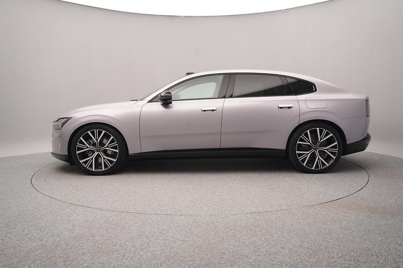 Volvo ES90 (2026) PURE ELECTRIC ULTRA - fotka 8 z 23