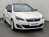 Peugeot 308 (2015) 2.0HDi, AC, LED, navi - náhled 1