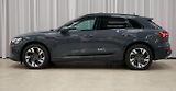 Audi Q8 e-tron 50 Q SoH 94% Kam Pano Tažné - náhled 1
