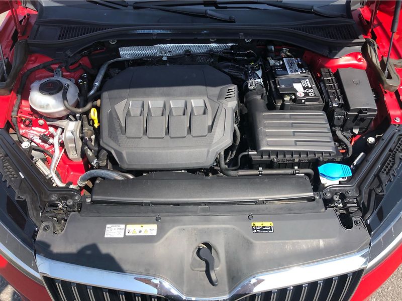 Škoda Superb COMBI 2.0 TSi DSG 7st. STYLE - fotka 28 z 30