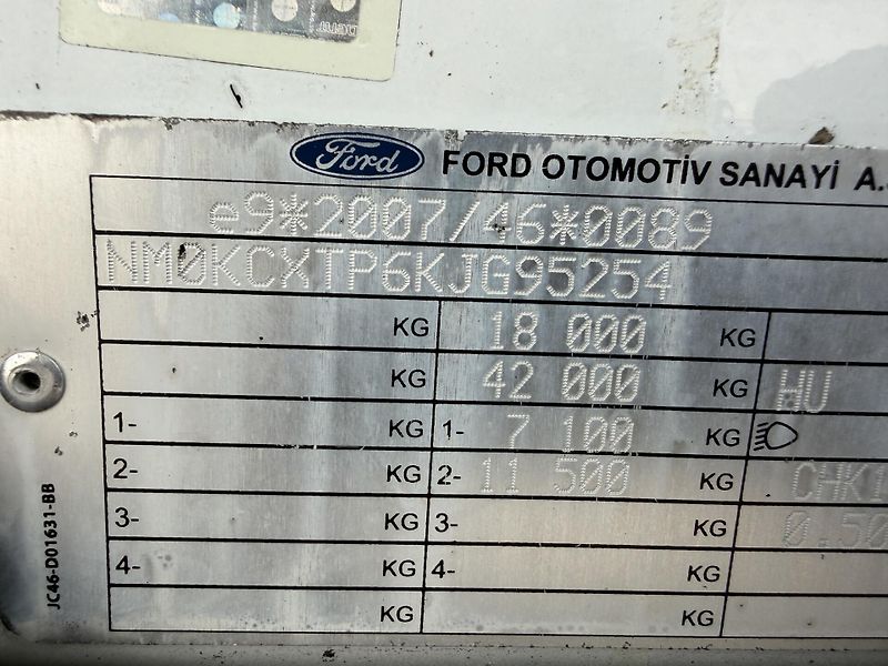 Ford Ostatní (2019) - fotka 9 z 9