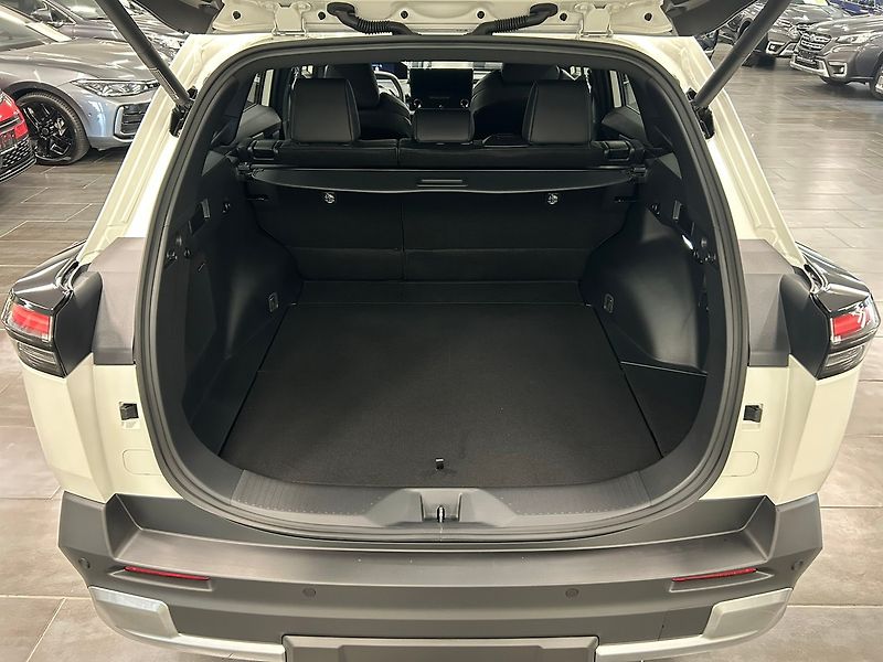 Subaru E-Outback (2026) Touring+ 2026 | 10 let | Sklad - fotka 32 z 71