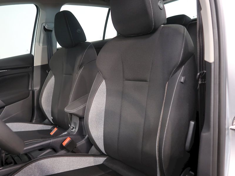 Škoda Kamiq (2024) SELECTION 1.0TSI 85KW - fotka 14 z 39